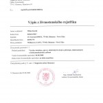 Živnostenský list 2