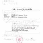 Živnostenský list 3